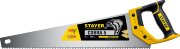 Ножовка-пила по дереву Stayer Cobra 450 мм, 5 TPI, 1506-45_z02