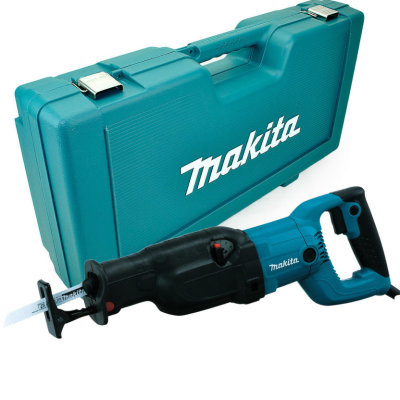 Сабельная пила с маятниковым ходом Makita JR3060Т