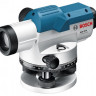 Bosch 0.601.068.402 Оптический нивелир GOL 20D + штатив BT160 + рейка GR500 