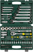 Набор инструментов Kraftool 82шт Super Lock Expert Qualitat (27887-H82_z02)