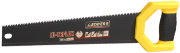 Ножовка двухсторонняя, 350мм STAYER HI-TEFLON 2-15089