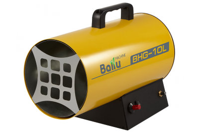 Газовая тепловая пушка Ballu BHG-10L 