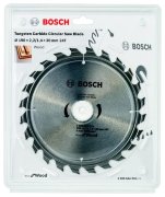 2 608 644 376 Пильный диск Bosch ECO WO 190x30-24T по дереву