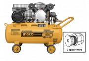 Компрессор 1,5 кВт 50 лит. INGCO AC1200508 INDUSTRIAL