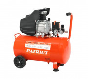 PATRIOT EURO 50/260 525306367 Воздушный компрессор 