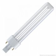 Энергосберегающая лампа Foton Lighting ESL S-2P 9W/2700K G23