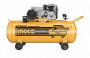 Компрессор 4,1 кВт 300 лит. INGCO AC553001 INDUSTRIAL