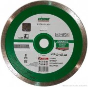 Алмазный диск Distar Granite Premium 250x1,7x10x25,4