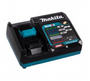 Makita 191E10-9 Зарядное устройство DC40RA XGT, 40В, быстрое 