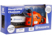 Игрушка-бензопила Husqvarna (5996087-01)