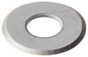 Ролик режущий (15х6х1.5 мм) для плиткорезов  Зубр 33201-15-1.5