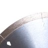 Диск алмазный отрезной по керамической плитке (200x25.4 мм) Hilberg HM550