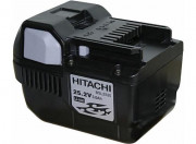 HITACHI (BSL2530) Аккумулятор 25.2В 3Ач Li-Ion 