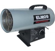 Газовый теплогенератор ELMOS GH-16 15kW           e70 321