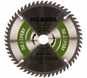 Диск Hilberg HW162 пильный Industrial Дерево (160x20 мм; 56Т) 