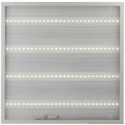 Светодиодная LED панель (светильник) ЭРА SPO-2-36-4K