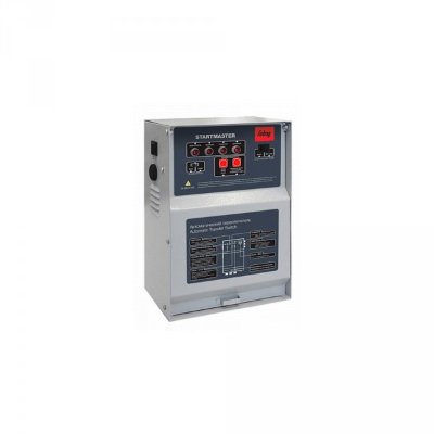Блок автоматики Startmaster BS 11500 230V для бензиновых электростанций BS FUBAG