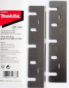 Ножи твердосплавные для электрорубанка(1806B) Makita           793186-4