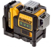 DEWALT DCE089D1G-QW Лазерный уровень 