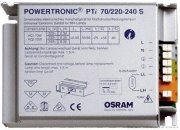 OSRAM POWERBALL PTI 70/220-240 s ЭПРА для металлогалагенных ламп