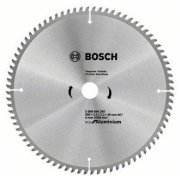 Диск пильный Bosch 305x30xT96 Eco for Aluminium