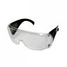Защитные очки с дужками Champion дымчатые C1007