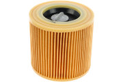 Фильтр патронный для пылесосов Karcher 6.414-552