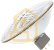 Лампа галогенная студийная Osram aluPAR 64 MFL 1000W 230V GX16D CP/62 4008321205858