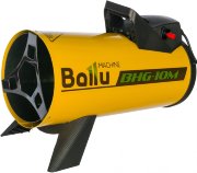 Газовая тепловая пушка Ballu BHG-10M