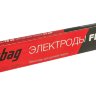 электроде сварочном с рутилово-целлюлозным покрытием FB 46 (0.9 кг; 3 мм) FUBAG 38856