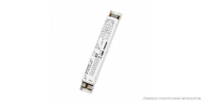 ЭПРА для люминесцентных ламп OSRAM QT-FIT8 2x36