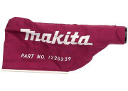 Пылесборник для Makita 122523-9