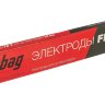 Электрод сварочный с рутиловым покрытием FB 3 (0.9 кг; 3 мм) FUBAG 38859