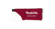 Пылесборник для Makita 9404/9903/9920               (122591-2)