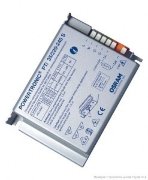 ЭПРА для металлогалогенных ламп OSRAM POWERTRONIC PTi 35/220-240 S