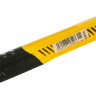 Нож из АБС пластика Stayer QUICK-18 сегментированные лезвия 18 мм 0910_z01