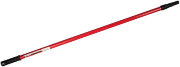 Ручка для валиков телескопическая(Удочка) алюминиевая 0.75-1.5м MATRIX 81230