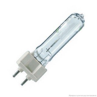 Металлогалогенная лампа GE CMH 70T/UVC/U/830 G12 PLUS 67699