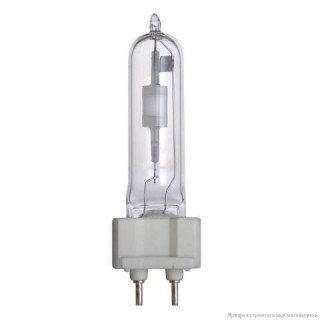 Металлогалогенная лампа GE CMH T 35W/830 G12 PLUS