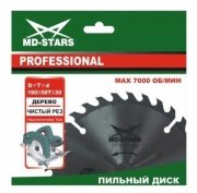 Пильный  диск  Мос-дистар (Mos-distar) профессионал M/Р 150*48*20
