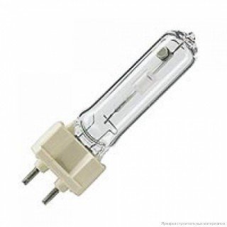 Металлогалогенная лампа GE CMH T 35W/942 G12 PLUS (art 92141)