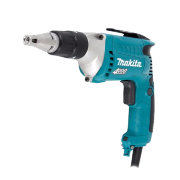 Сетевой обшивочный шуруповерт Makita FS4300