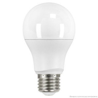 Лампа светодиодная LED STAR CLASSIC A 150 14W/827 230V FR E27 OSRAM