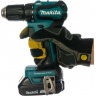 Аккумуляторная дрель-шуруповерт Makita DDF483SYE