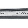 Ключ разводной MAX-Force, 200 / 25 мм, STAYER