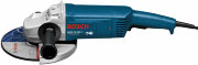 УШМ (болгарка) BOSCH GWS 20-230 H Professional (0601850107)