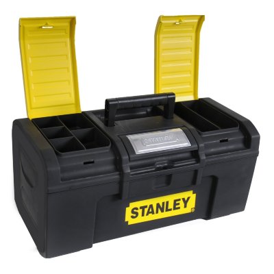 Ящик для инструмента 19 Stanley Basic Toolbox STANLEY 1-79-217