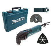 Многофункциональный инструмент Makita TM3000CX1