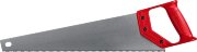 Универсальная ножовка Зубр ТАЙГА-7 450 мм, 7TPI 15081-45