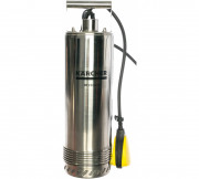 Karcher BP 2 Cistern 1.645-420 Напорный погружной насос 